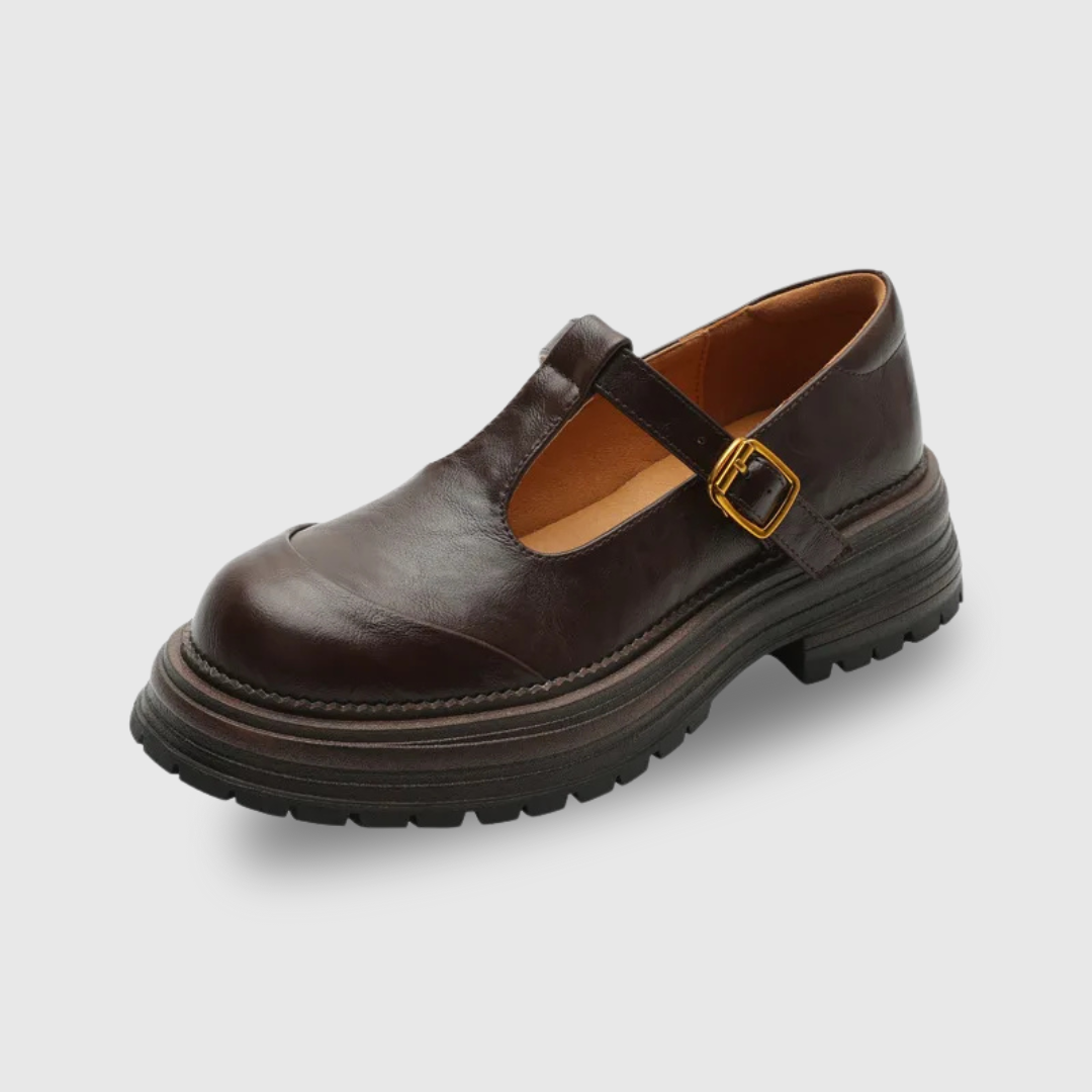 FLORENTINA™ | Zapatos Confortables Y Versátiles