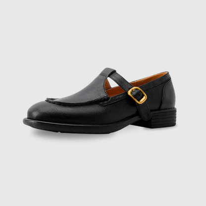 SILVANA™ | Zapatos Con Diseño Clásico
