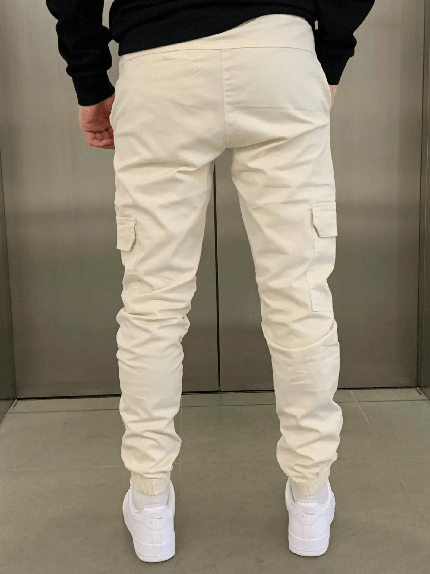 RODRIGO™ | Pantalones Cargo Cómodos
