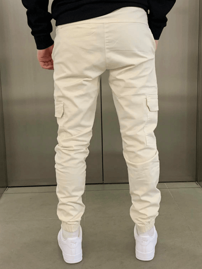 RODRIGO™ | Pantalones Cargo Cómodos