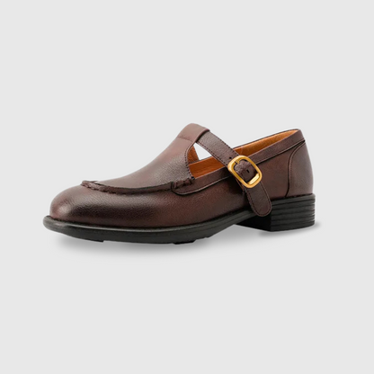SILVANA™ | Zapatos Con Diseño Clásico