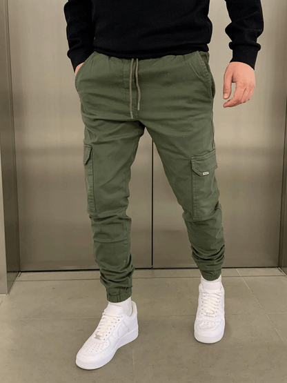 RODRIGO™ | Pantalones Cargo Cómodos
