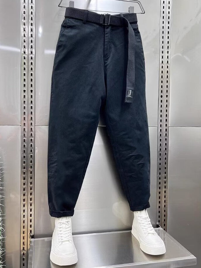 MIGUEL™ | Pantalones Capri