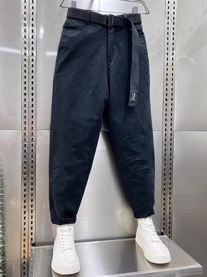 MIGUEL™ | Pantalones Capri