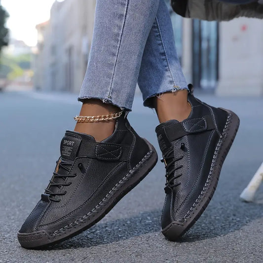 ROCIO™ | Zapatillas Confortables Y Ortopédicas