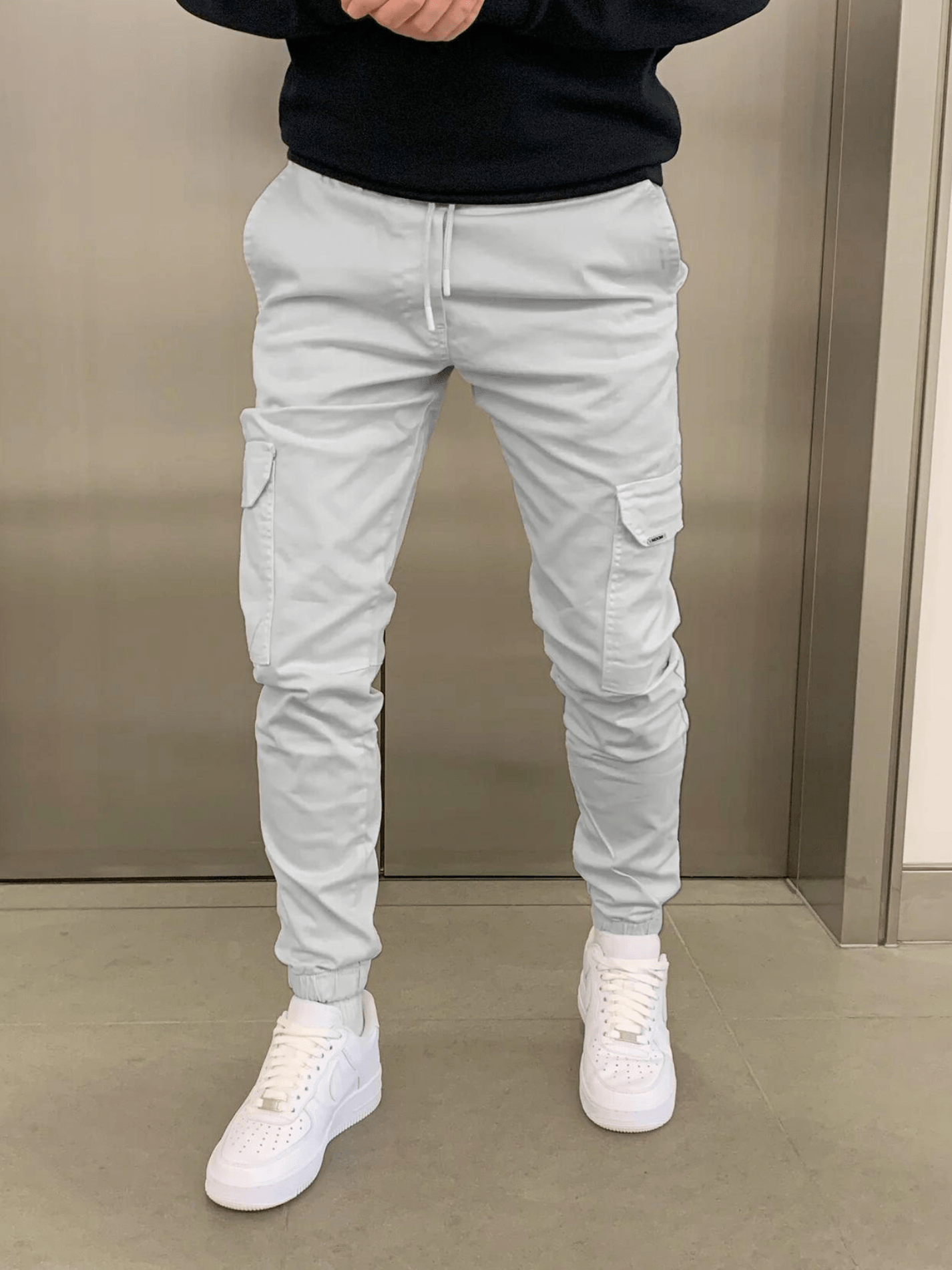 RODRIGO™ | Pantalones Cargo Cómodos