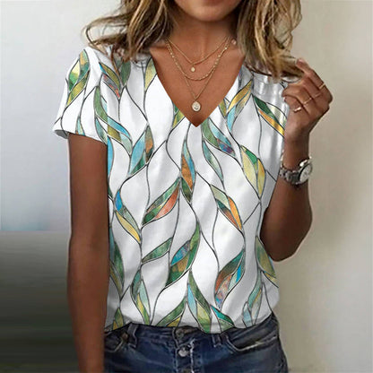 SARA™ | Blusa Elegante Y Versátil