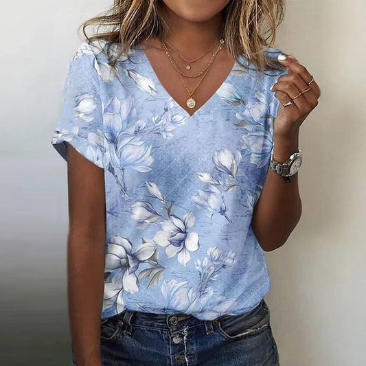 ZOE™ | Blusa Elegante