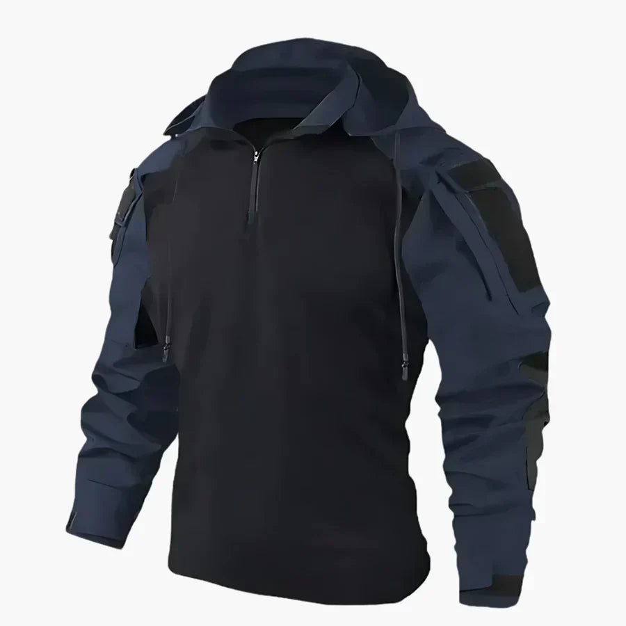 ALEX™ | Chaqueta Impermeable Y Cortavientos