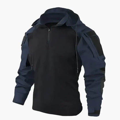ALEX™ | Chaqueta Impermeable Y Cortavientos