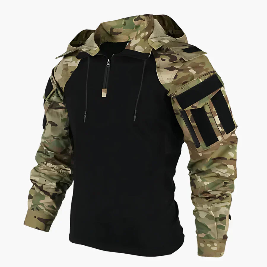 ALEX™ | Chaqueta Impermeable Y Cortavientos