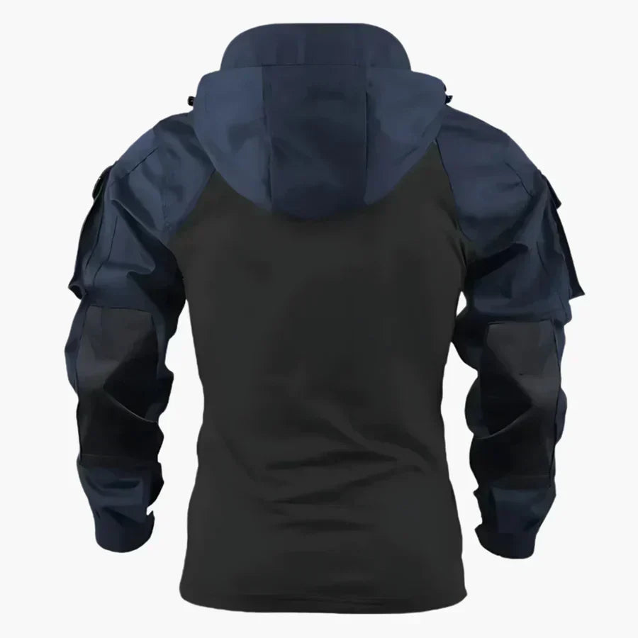 ALEX™ | Chaqueta Impermeable Y Cortavientos