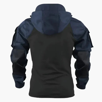 ALEX™ | Chaqueta Impermeable Y Cortavientos