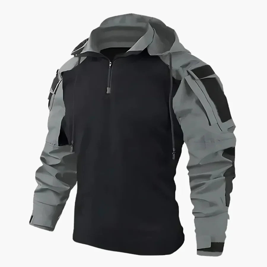 ALEX™ | Chaqueta Impermeable Y Cortavientos