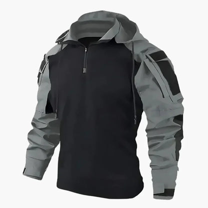 ALEX™ | Chaqueta Impermeable Y Cortavientos