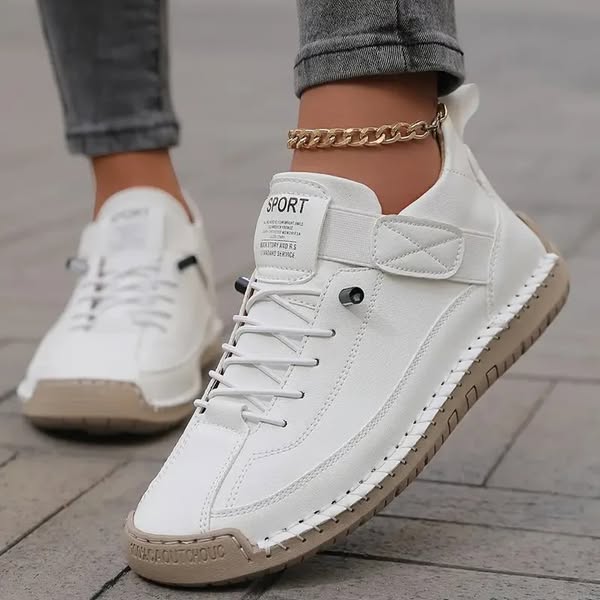 ROCIO™ | Zapatillas Confortables Y Ortopédicas