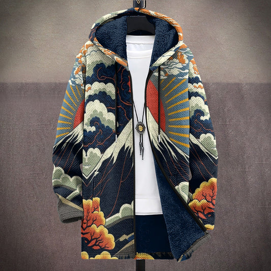 PAULA™ | Chaqueta Con Inspiración Artística