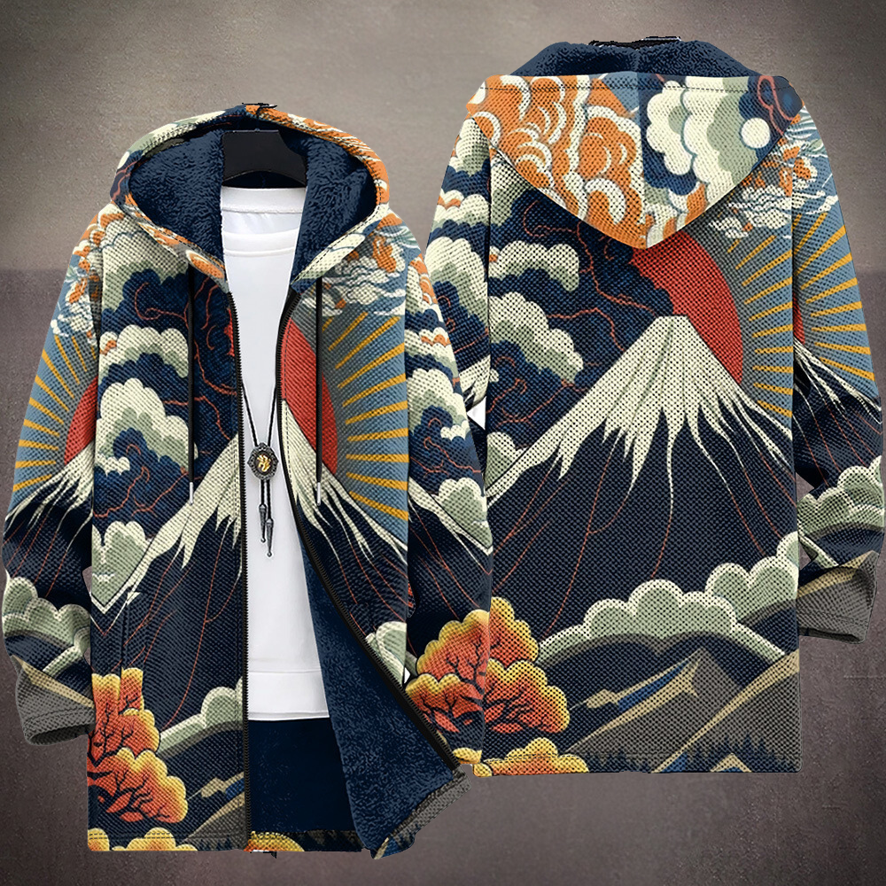 PAULA™ | Chaqueta Con Inspiración Artística