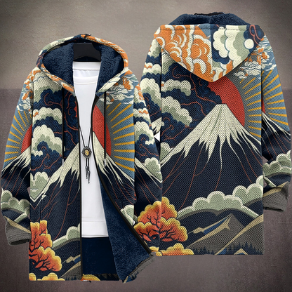 PAULA™ | Chaqueta Con Inspiración Artística