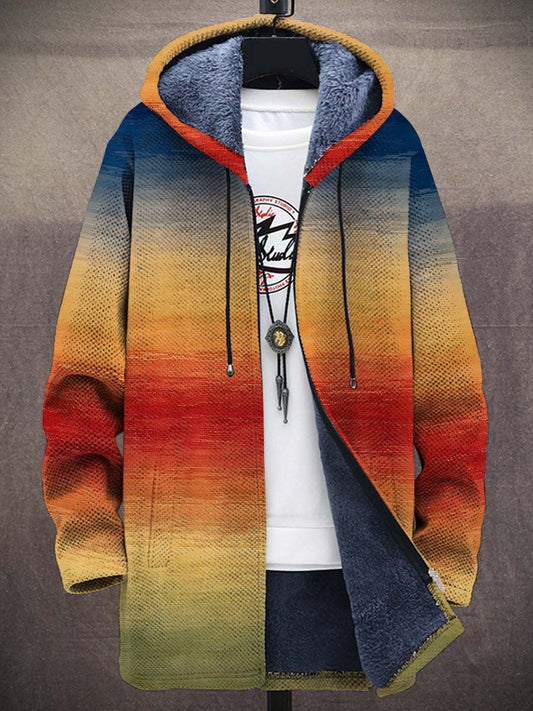 ALBA™ | Chaqueta Con Inspiración Artística