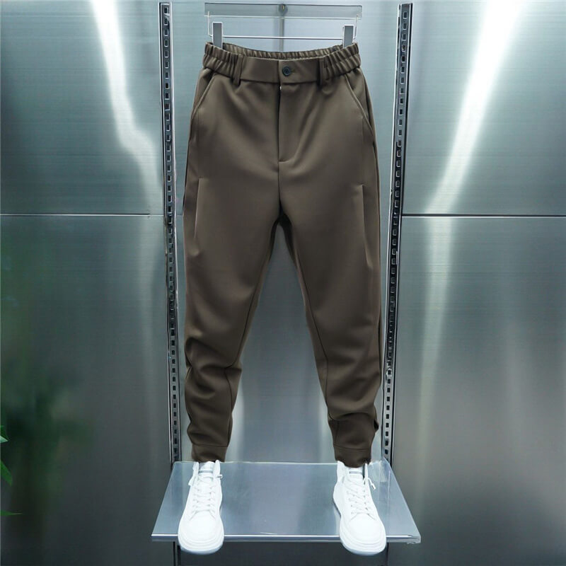 GUSTAVO™ | Pantalón Con Elegancia y Relajación