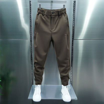 GUSTAVO™ | Pantalón Con Elegancia y Relajación