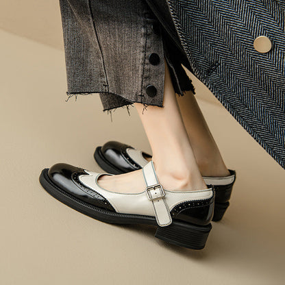 AURELIA™ | Zapatos Elegantes