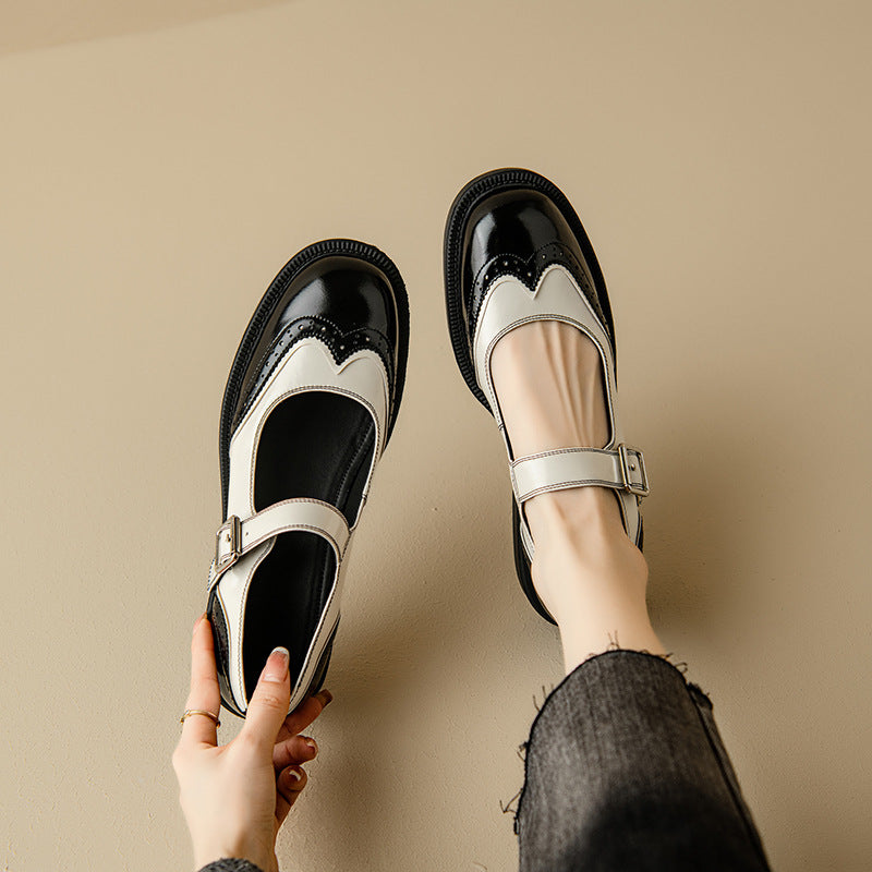 AURELIA™ | Zapatos Elegantes