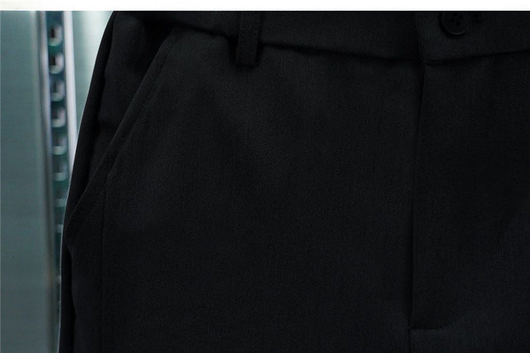 GUSTAVO™ | Pantalón Con Elegancia y Relajación