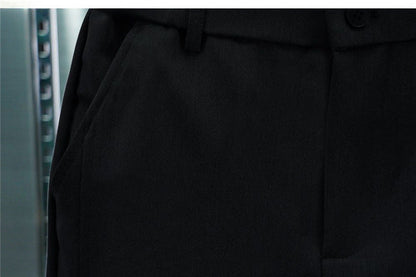 GUSTAVO™ | Pantalón Con Elegancia y Relajación