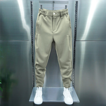 GUSTAVO™ | Pantalón Con Elegancia y Relajación