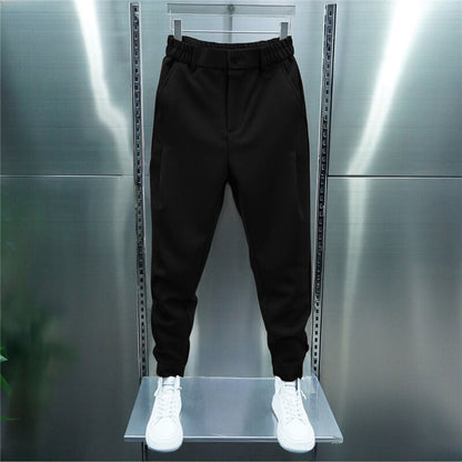 GUSTAVO™ | Pantalón Con Elegancia y Relajación