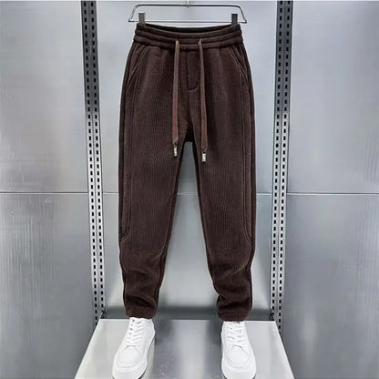 ALVARO™ | Pantalones Con Estilo Moderno