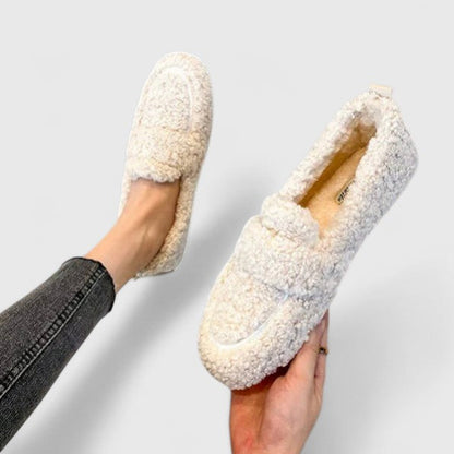 CATALINA™ | Zapatillas Cálidas Con Diseño Elegante