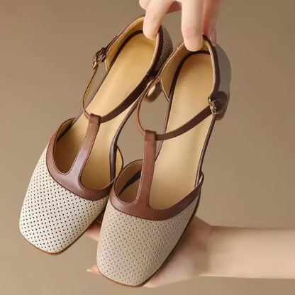 ISABEL™ | Zapatos Elegantes Y Confortables