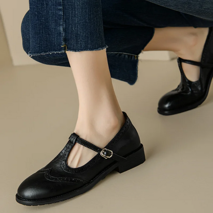 AMPARO™ | Zapatos Con Estilo Sofisticado