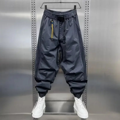 PABLO™ | Pantalones Baggy Cómodos