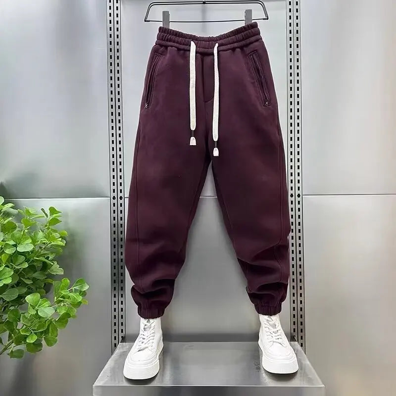 LUCAS™ | Pantalones Deportivos Con Estilo Moderno