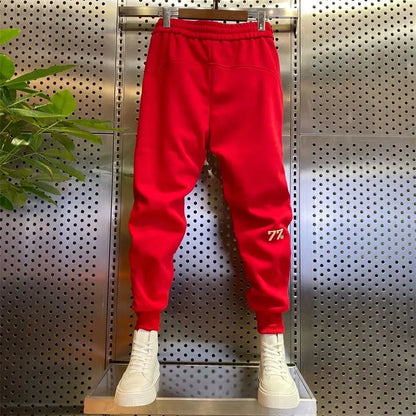 HUMBERTO™ | Pantalones Modernos Con Estilo