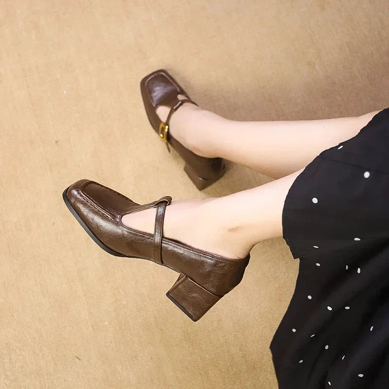 ELENA™ | Zapatos Confortables Y Elegantes