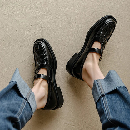 LUISA™ | Zapatos Confortables Y Elegantes