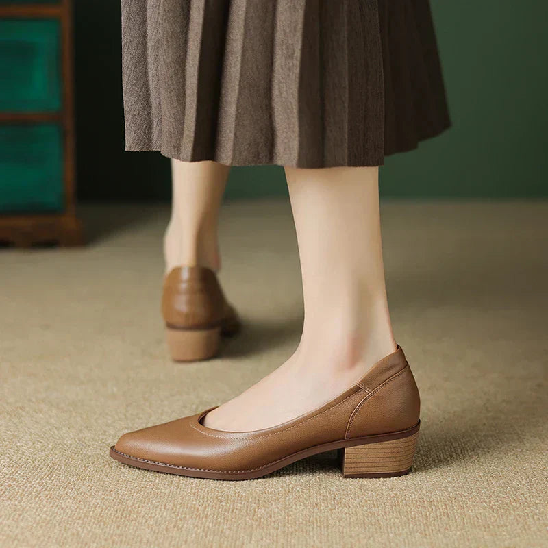 NORA™ | Zapatos Elegantes