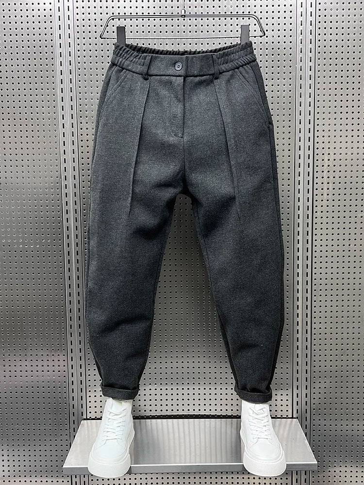 RICARDO™ | Pantalones Elegantes