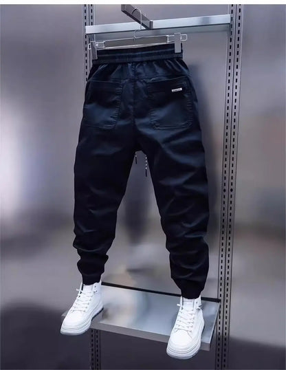 VICTOR™ | Pantalones Deportivos Con Detalles Elegantes