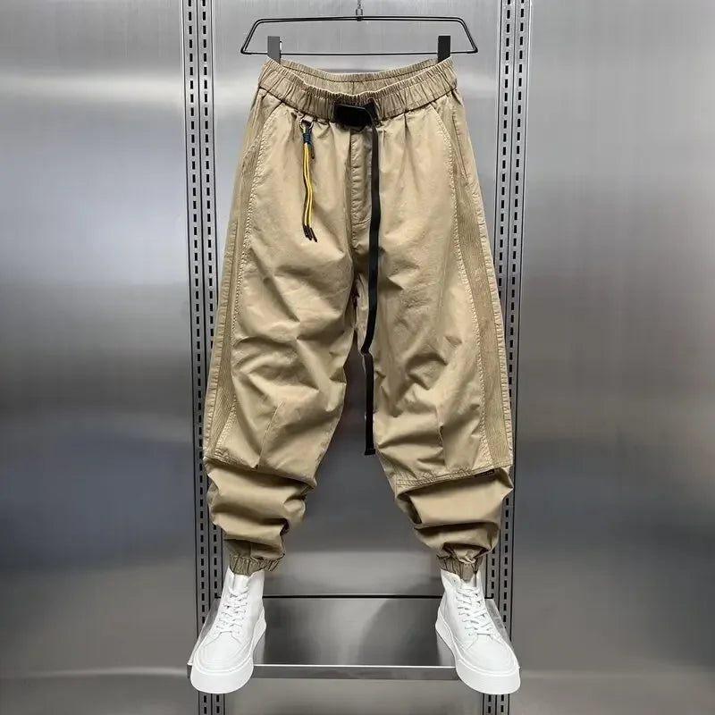 PABLO™ | Pantalones Baggy Cómodos