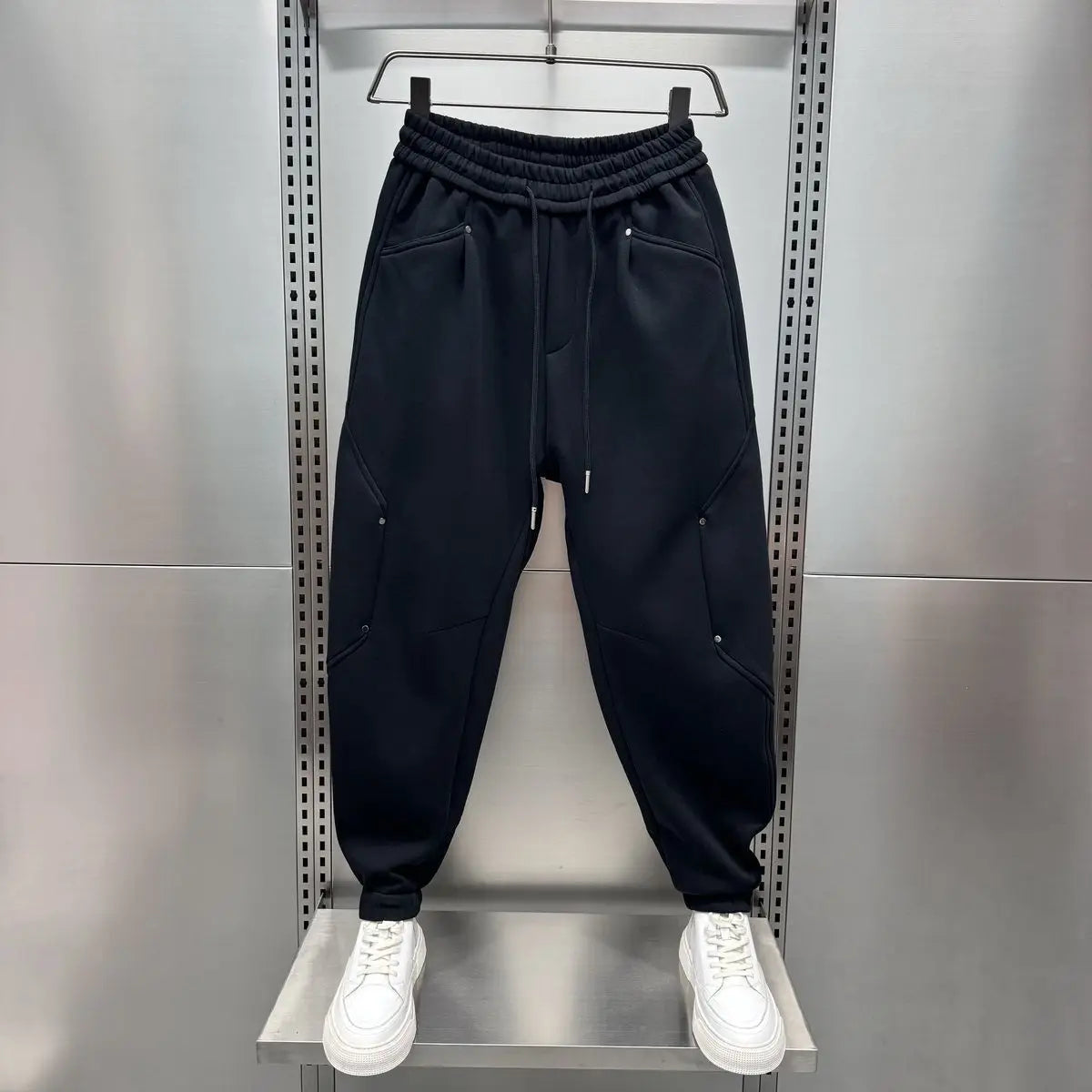 EMILIANO™ | Pantalones Cómodos Con Bolsillos