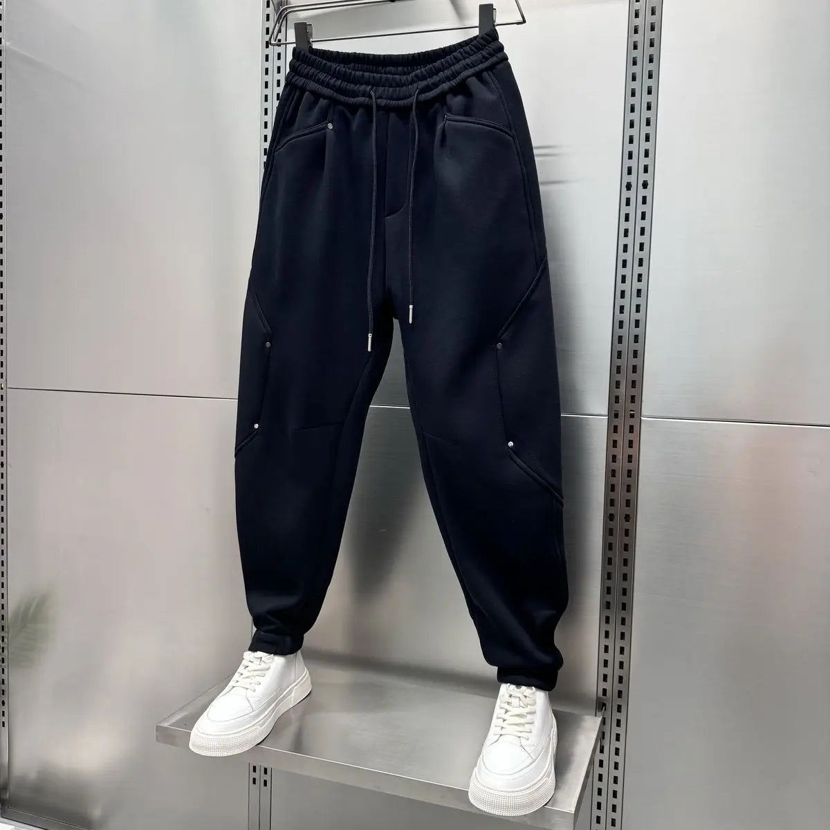 EMILIANO™ | Pantalones Cómodos Con Bolsillos