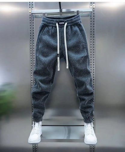 MAURICIO™ | Pantalones Cómodos Con Diseño