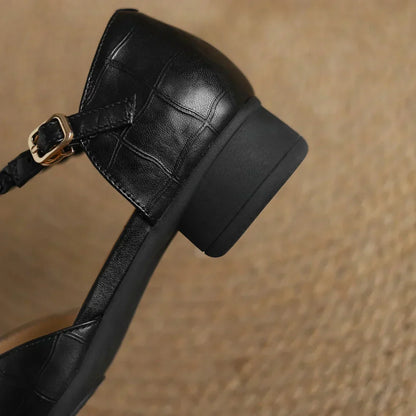 ISAURA™ | Zapatos Elegantes Y Confortables