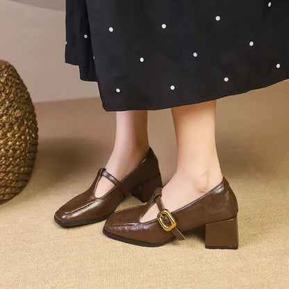ELENA™ | Zapatos Confortables Y Elegantes